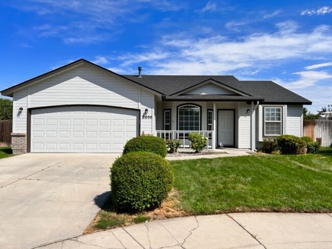 2800 Fayette~Close to Park, Split Bedroom ... - 2800 Fayette~Close to Park, Split Bedroom ... House