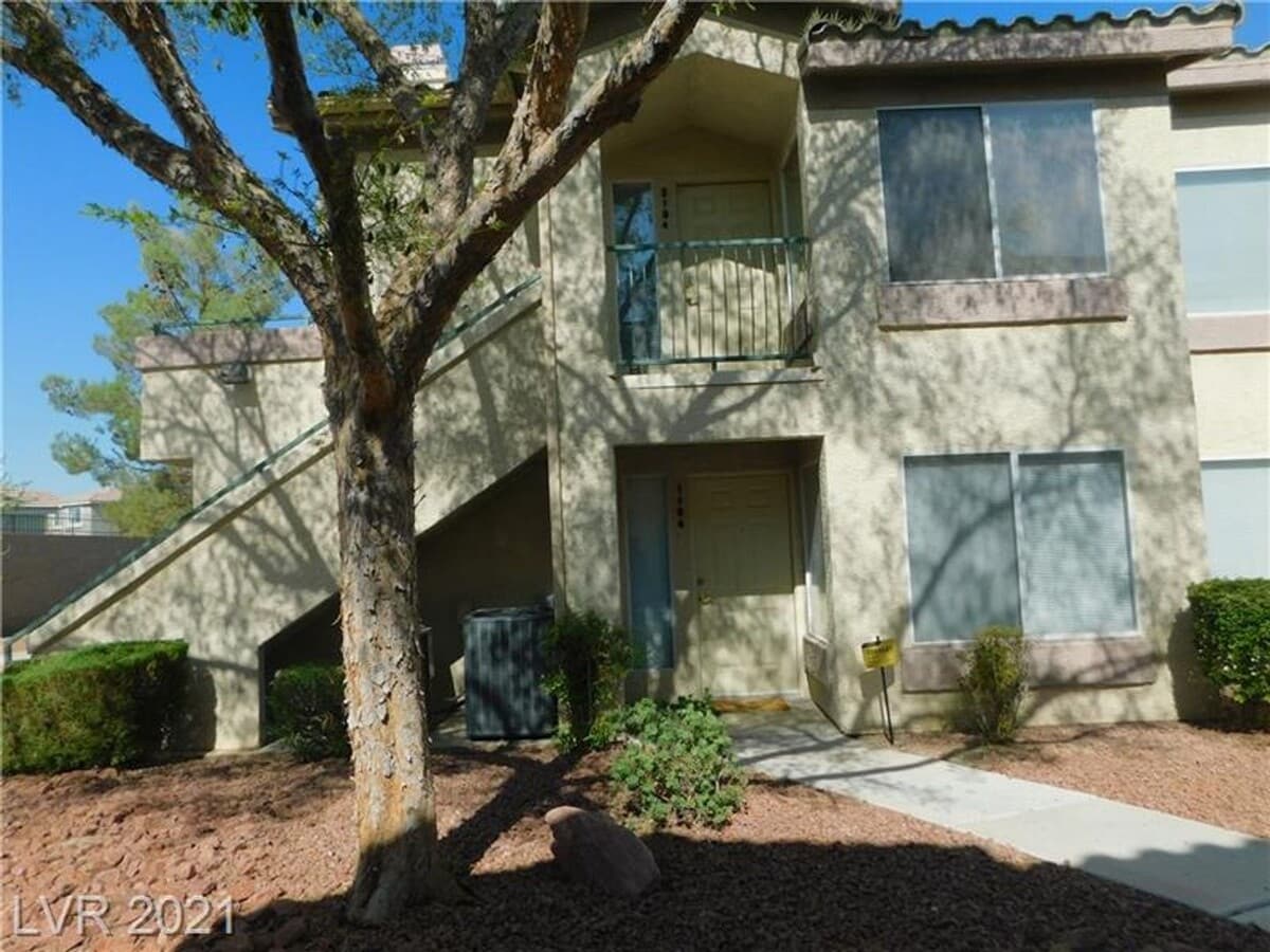 Photo - Tropicana #2184 Unit 2184