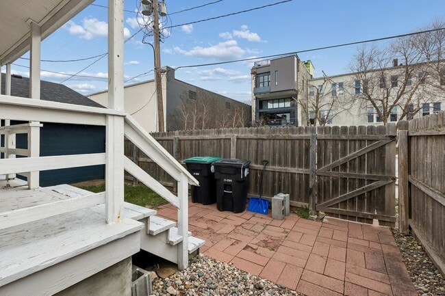 Photo - Next to Dog Bar!