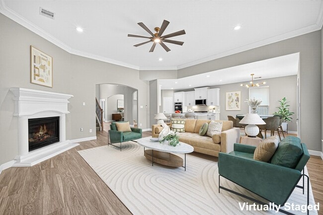 Photo - 18914 Peralta Springs Ln