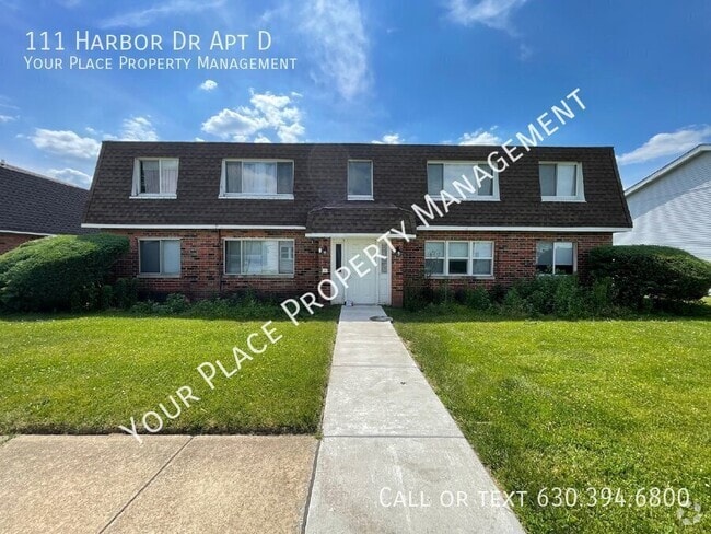 Building Photo - 111 Harbor Dr Unit D Rental