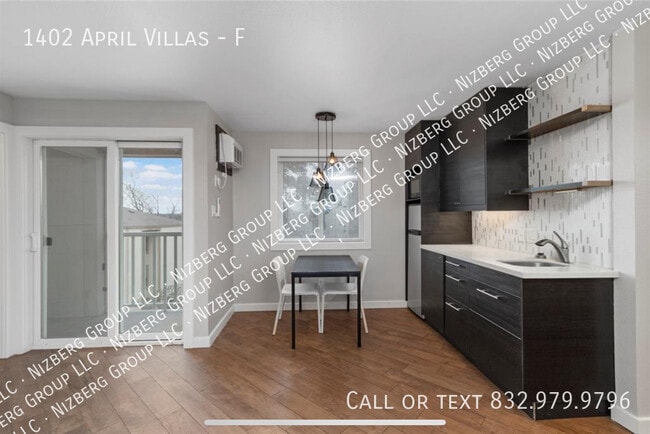 Photo - 1402 April Villas Unidad F