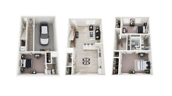 Photo - Copper Beech Fresno