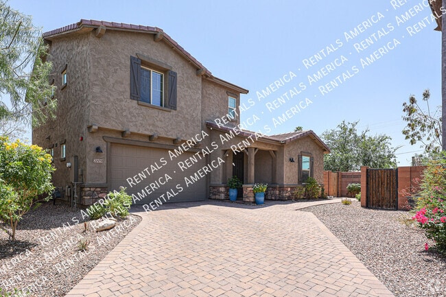 Building Photo - 7009 E Ainsley May Way Rental