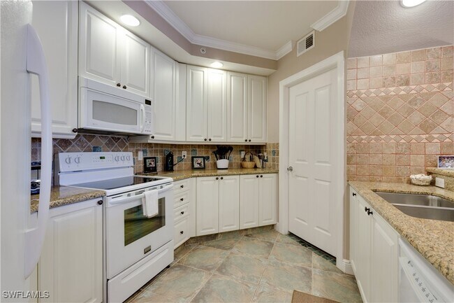 Photo - 2825 Palm Beach Blvd Unit 308