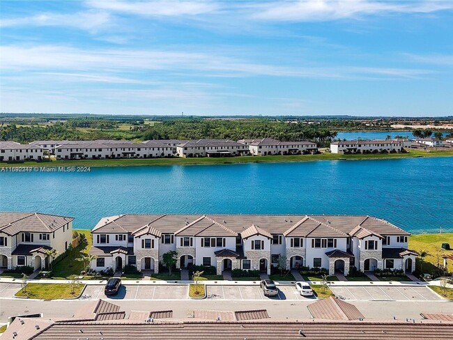 Photo - 10132 SW 228th Terrace Townhome