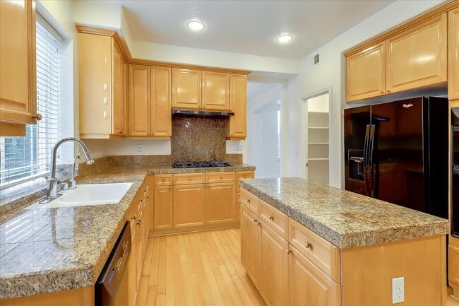 Photo - 4 Bed 3 Bath Home With 3 Car Garage High Ceilings And Fenced Yard