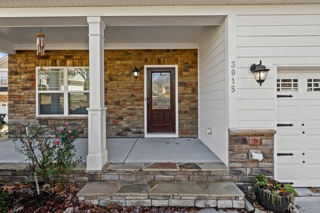 Photo - ***Beautiful Knightdale 4/2.5 W/ Private Pool***