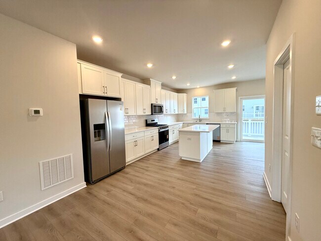 Photo - 1289 Fillmore St