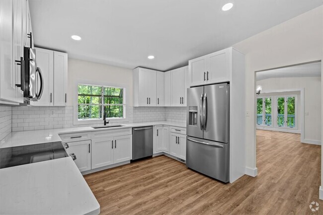 Building Photo - 8 Binnacle Way Rental