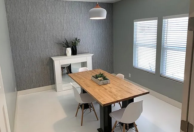 Photo - Sleek, Modern 3 Bedroom!