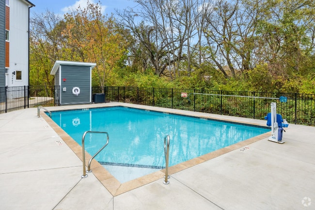 Building Photo - 1413 Stockyard Pl Rental