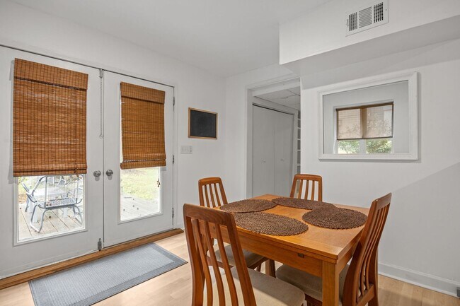 Photo - Charming 1 Bed, 1 Bath Duplex with Office/Flex Space near Five Points, Downtown Raleigh
