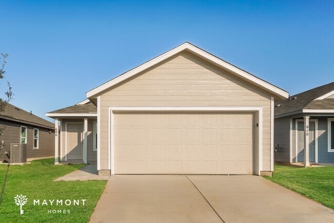 Building Photo - 606 Layne Overlook