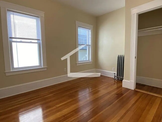 Photo - Washington Sq. Area, Heat, Hot Water Included, Lage Bedrooms, Eat-in Kitchen, Porch, Laundry on a...