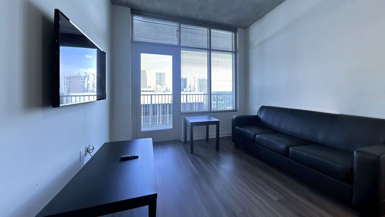 Photo - The Mix Apartments