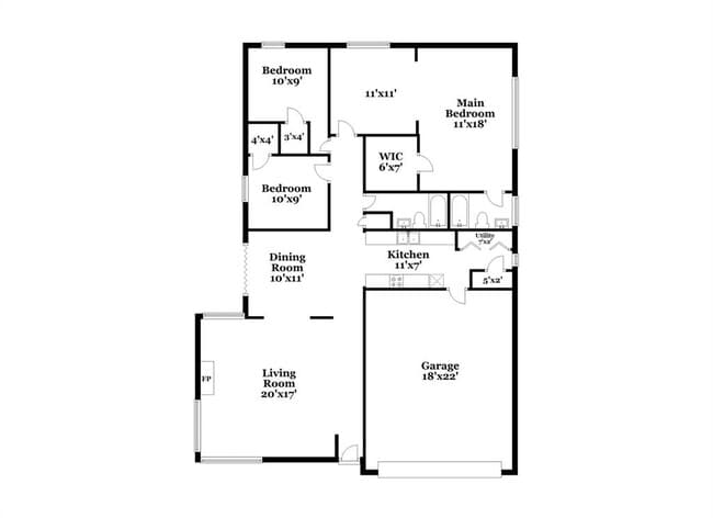 Photo - 7223 La Entrada Dr