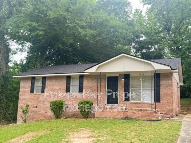 Photo - 5038 Wellborn Dr