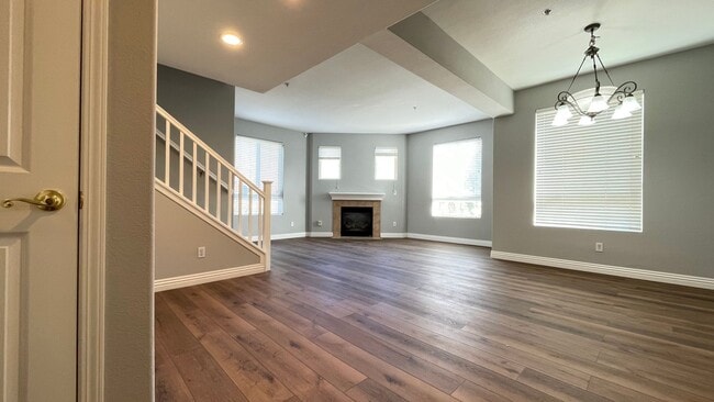 Photo - 3BD/3BA - Exclusive Townhome Living on Communication Hill: Modern Comfort Meets Scenic Views