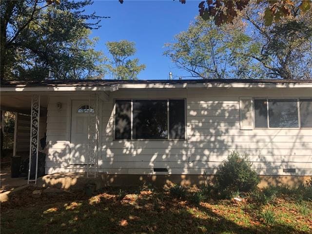 Building Photo - 1109 Bullock St