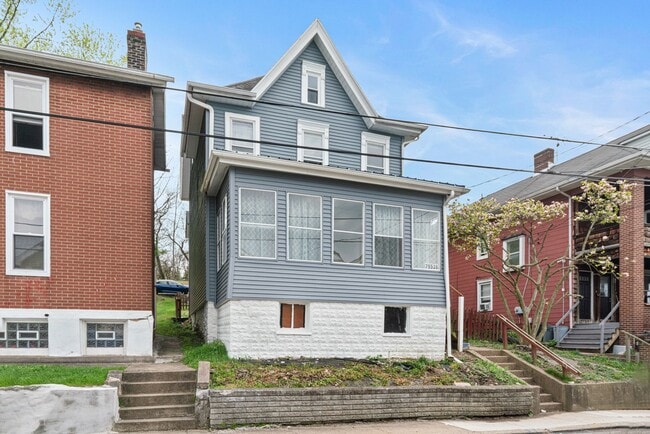 Photo - Unbeatable 4 Bedroom home in Greensburg available now!