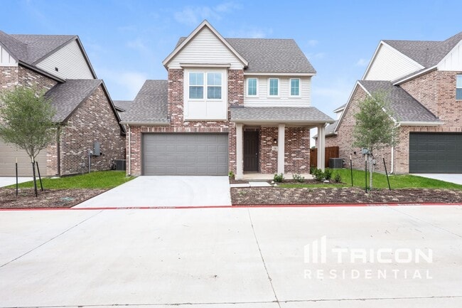 Photo - 209 Holbeck Cir House