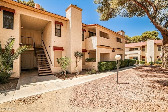 Building Photo - 6649 W Tropicana Ave Unit 203 Rental