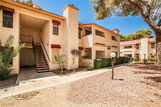 Photo - 6649 W Tropicana Ave Condo Unit 203