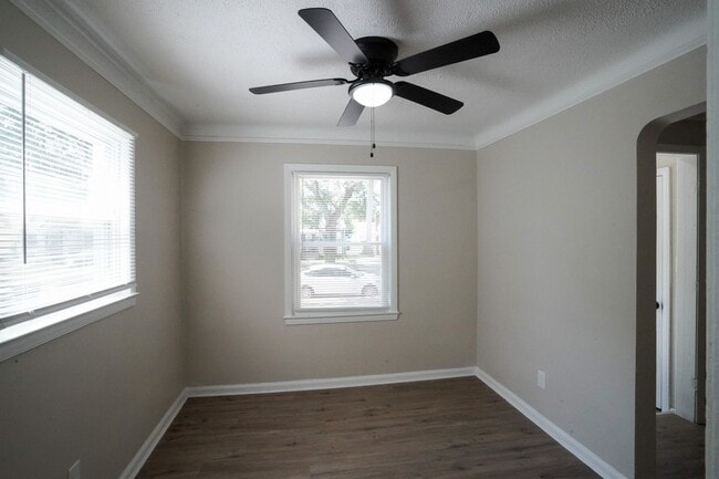 Photo - This beautifully updated 3-bedroom, 1-bath...