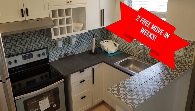 Photo - 625 SW 7th Ave Unidad 5