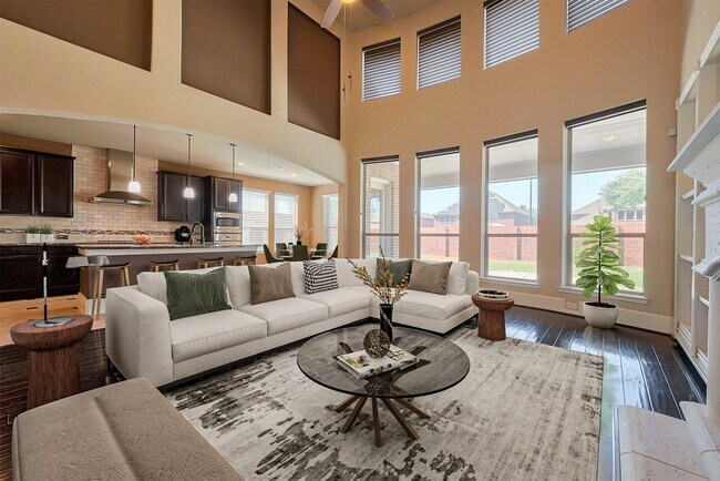 Building Photo - 27414 Wooded Canyon Dr