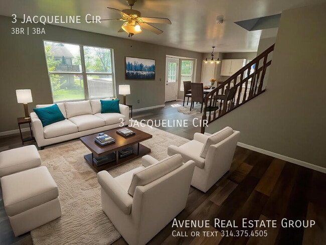 Photo - 3 Jacqueline Cir