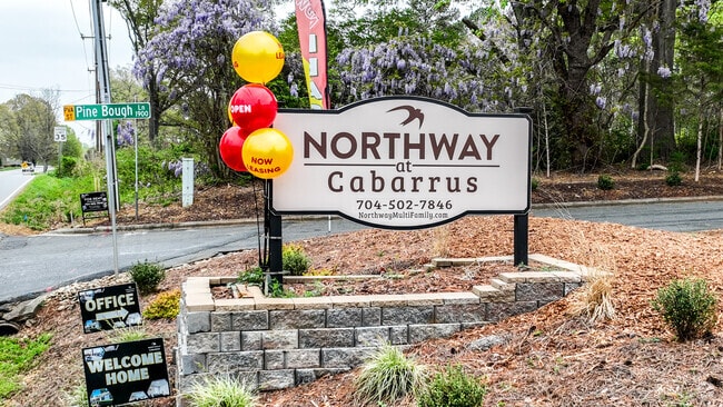 Building Photo - Northway at Cabarrus