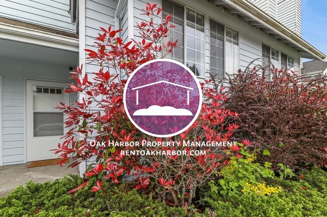 2 Bed 2 Bath - Craftsman Condo - NAS Whidbey - 2 Bed 2 Bath - Craftsman Condo - NAS Whidbey Unit 2