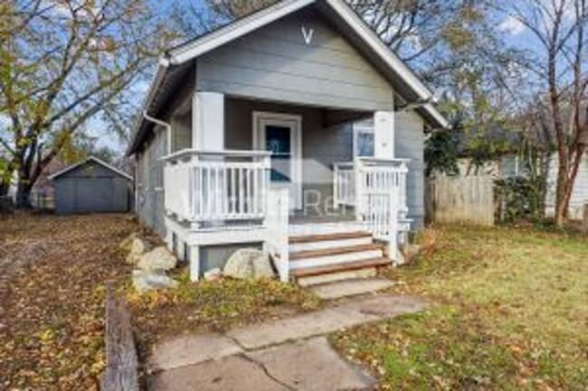 Photo - 3 bedroom 1 bath home