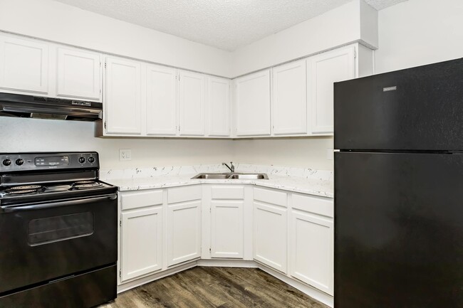 Cornerstone Apartments