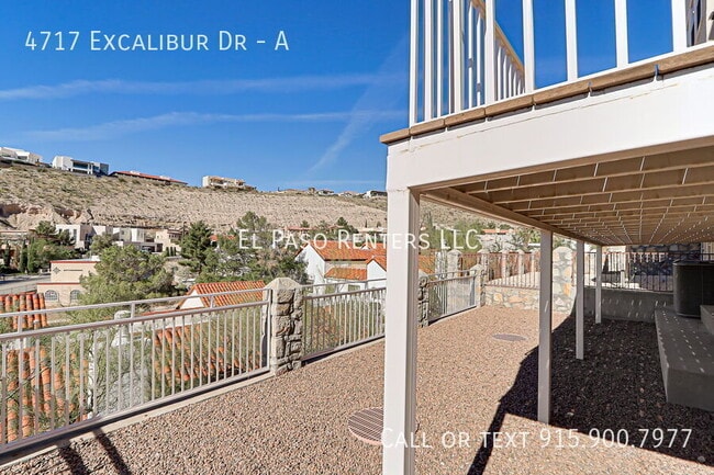 Photo - 4717 Excalibur Dr