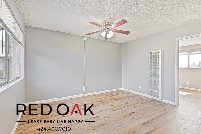 Photo - Beautiful One Bedroom with an Included Gas... Unit 2