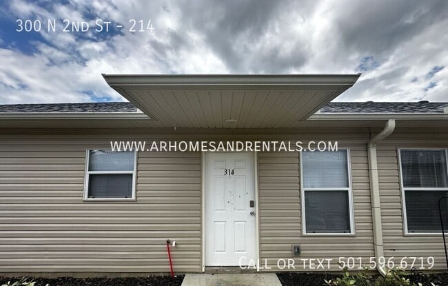 Building Photo - 300 N 2nd St Unit 214 Rental