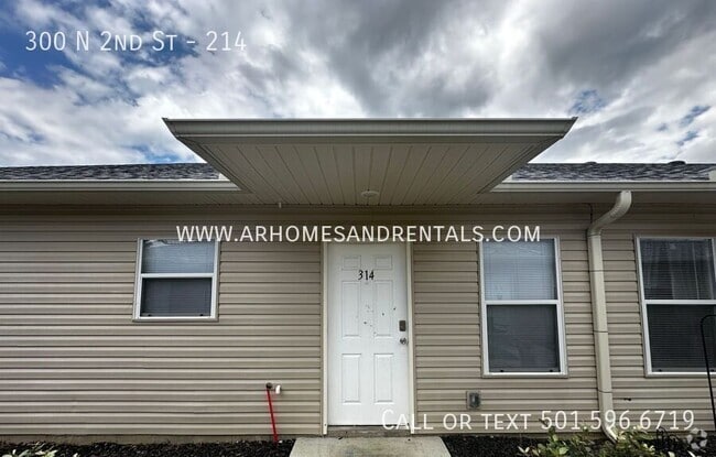 Building Photo - 300 N 2nd St Unit 214 Rental