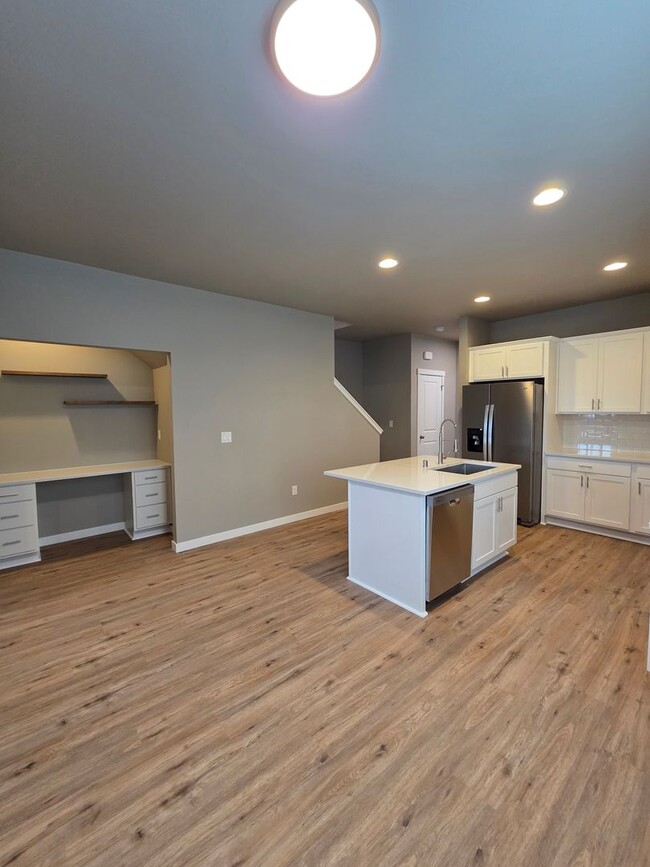 Photo - Brand new rental 3 bedroom 2.5 Bath in Centralia