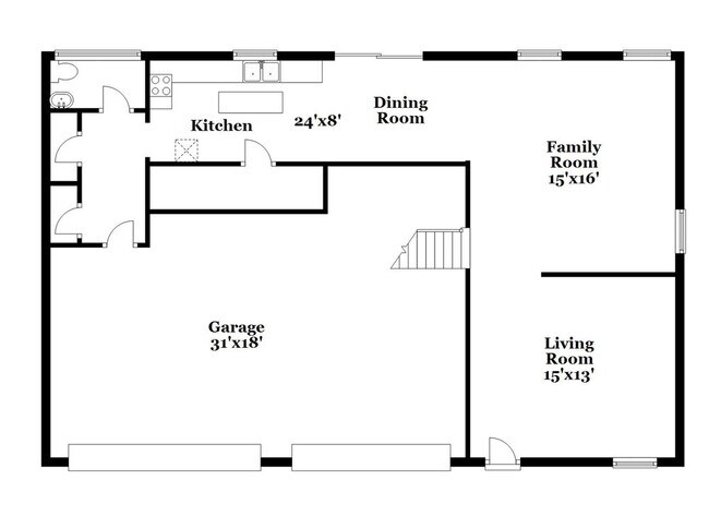 Photo - 9420 W Hubbell St