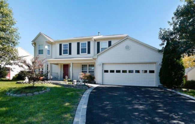 Photo - 12619 Terrymill Dr House