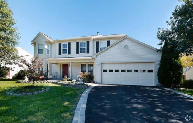 Building Photo - 12619 Terrymill Dr Rental
