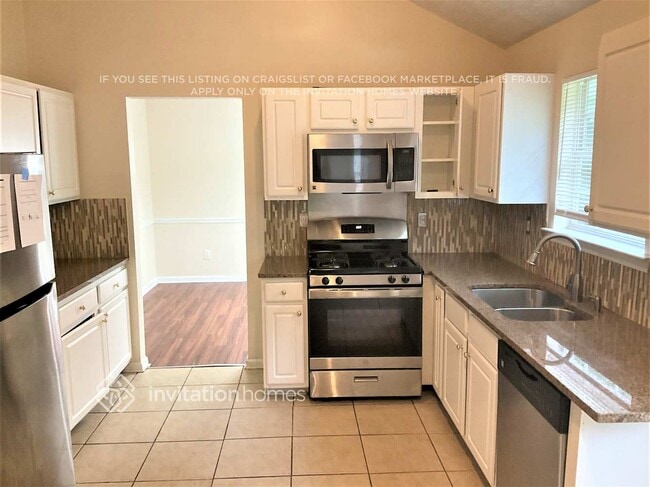 Photo - 1680 Callaway Loop