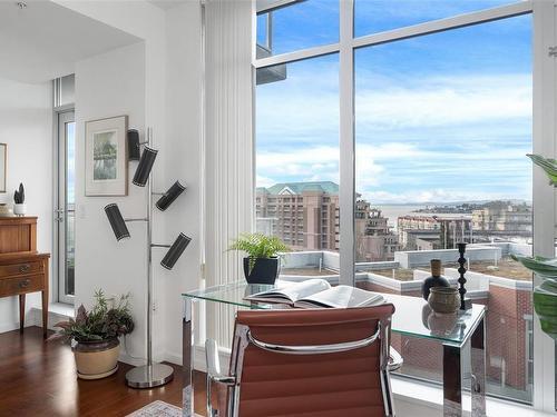 Photo - 100-100 Saghalie Rd