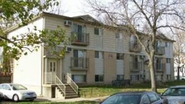 Photo - 517 Fairchild St Unit 4