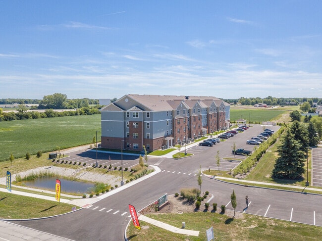 Photo - Oregon Senior Lofts