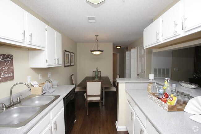 The Ashford at Stone Ridge