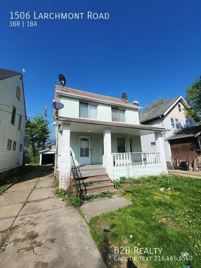 Building Photo - 1506 Larchmont Rd